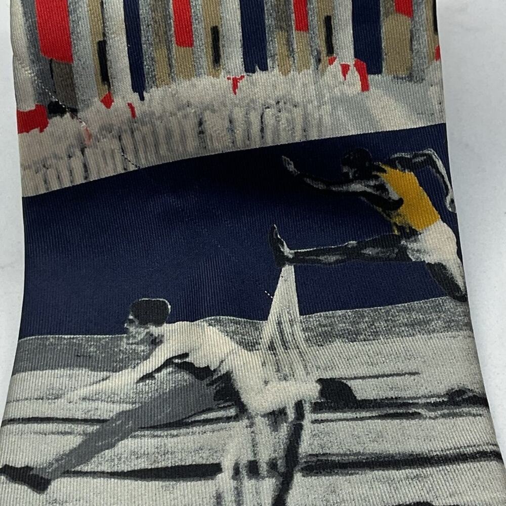 Structure Track And Field Olympics Hurdle Novelty… - image 3